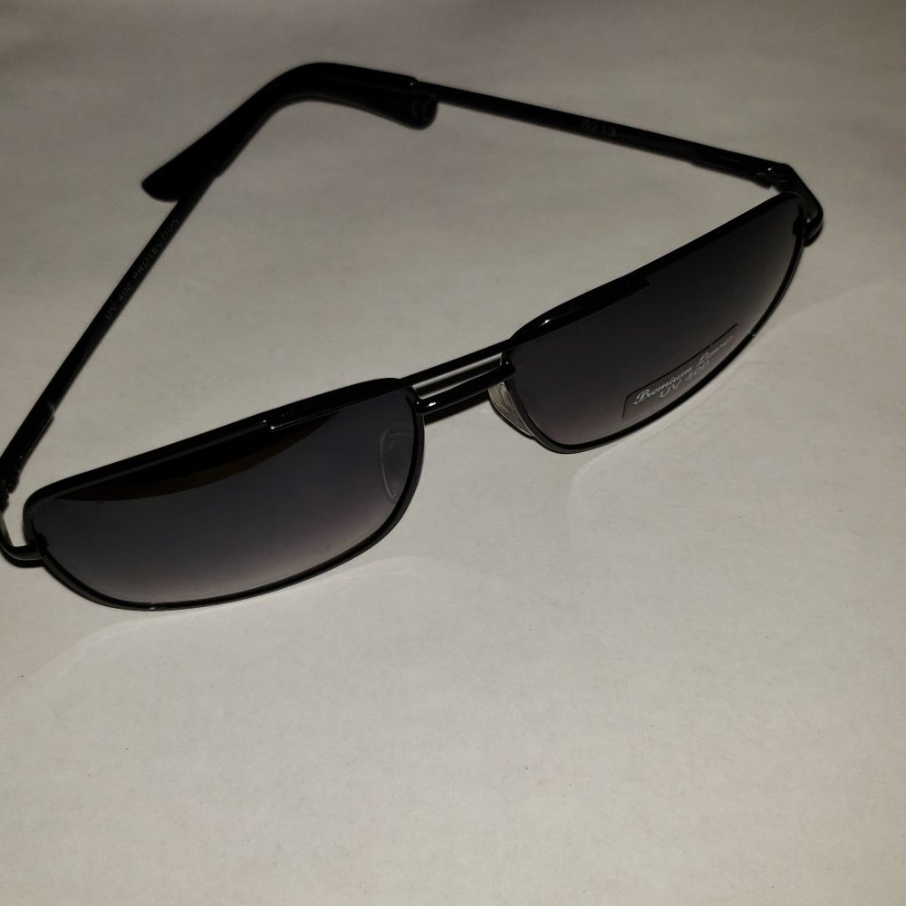 New Sunglasses